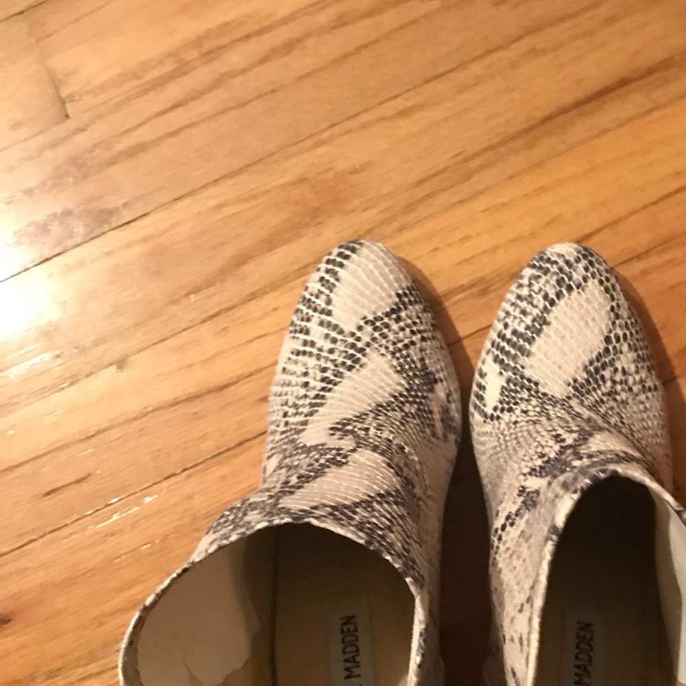 Python Booties - image 3